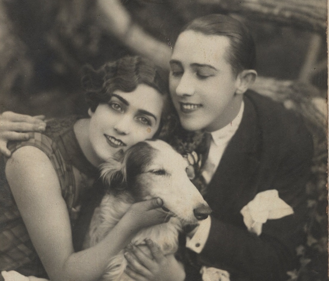 9 września 1920 r. Dogi, ratlerki, dobermany – między miłością a modą