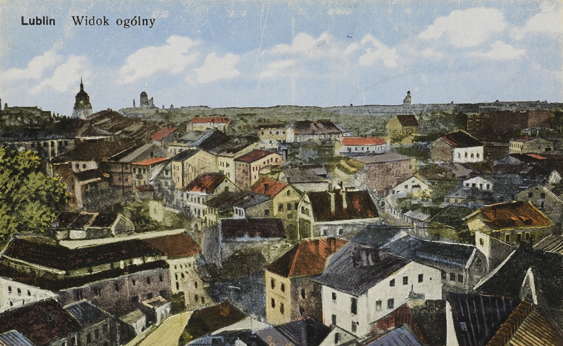 16 września 1920 r. „Dla spragnionych piękna i prawdy” – Lublin