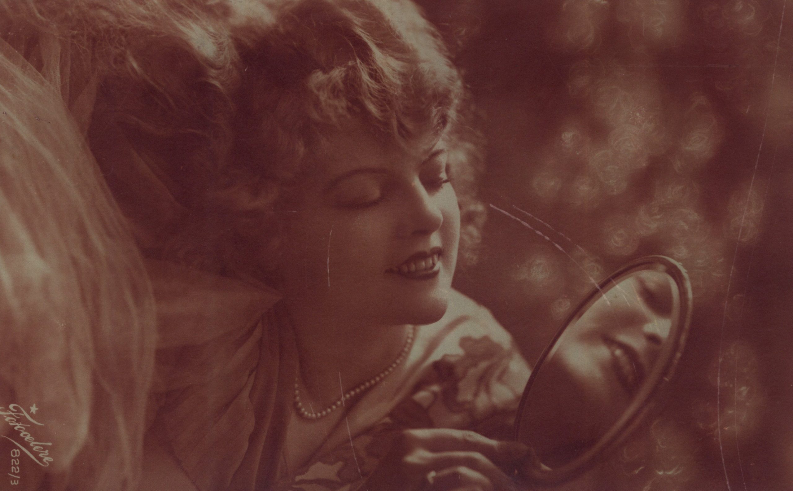 30 września 1920 r. „Pogarda dla sztucznej piękności” – o kosmetyce sprzed stu lat